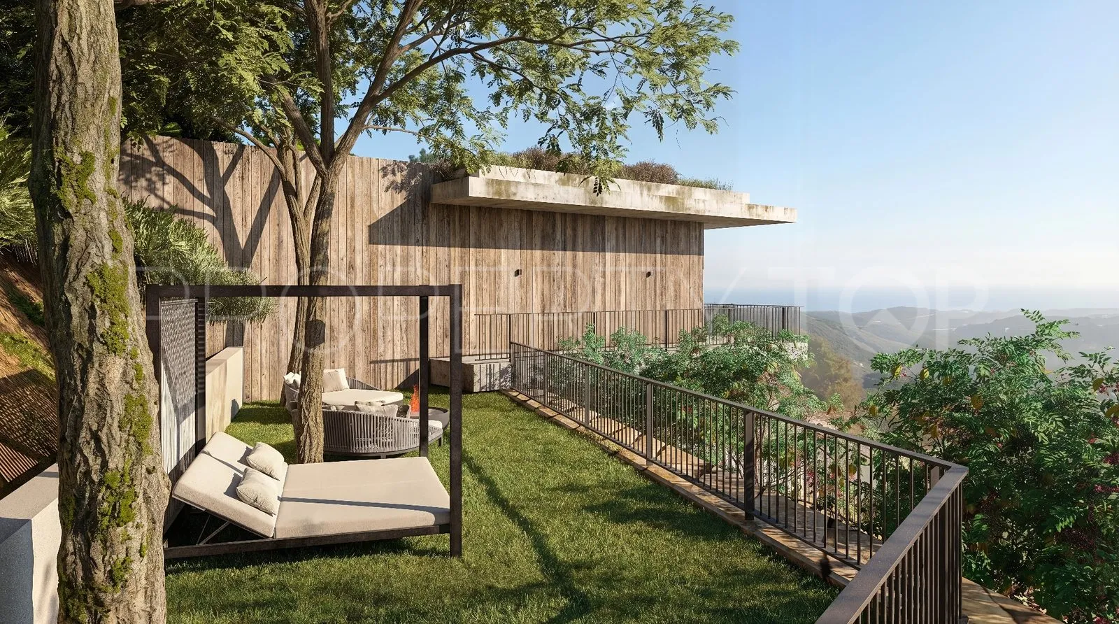 For sale villa in Monte Mayor