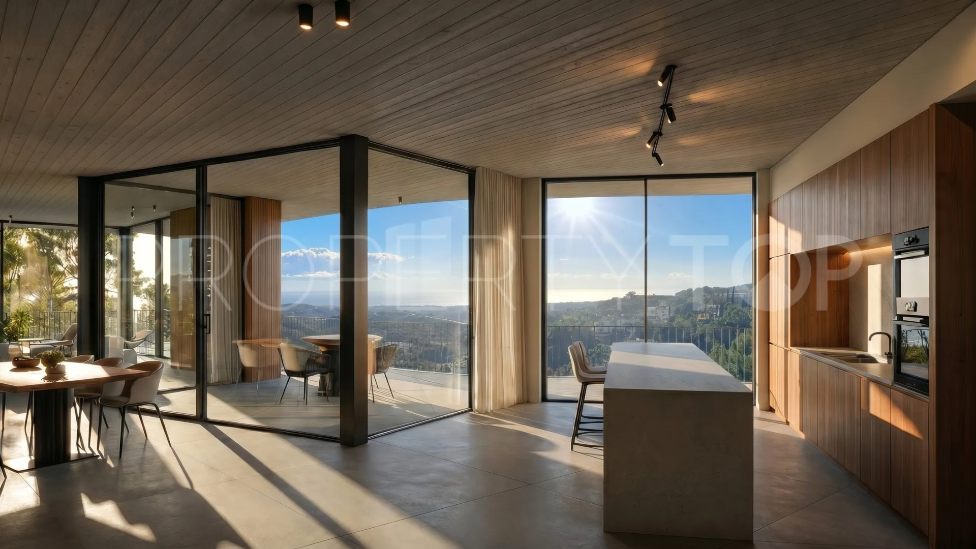 For sale villa in Monte Mayor
