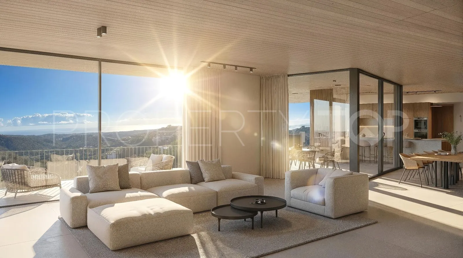 For sale villa in Monte Mayor