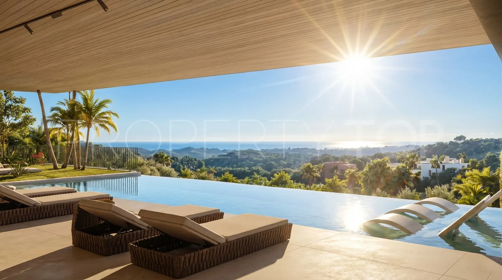 For sale villa in Monte Mayor