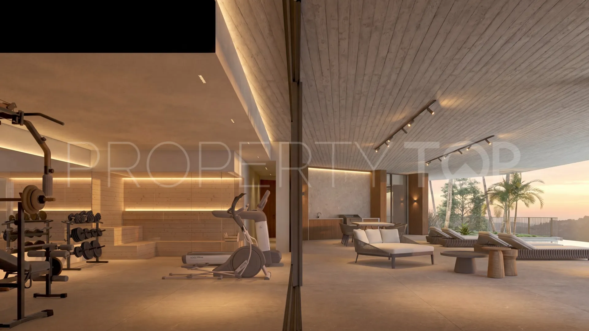 For sale villa in Monte Mayor