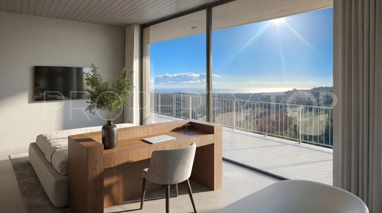 For sale villa in Monte Mayor