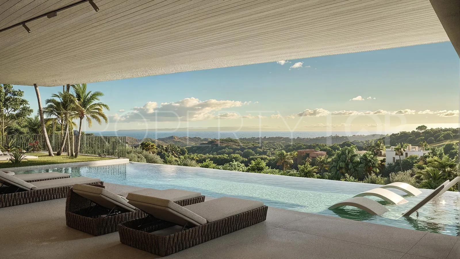 For sale villa in Monte Mayor