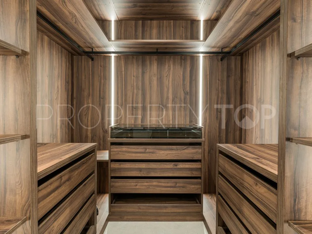 Ático con 3 dormitorios en venta en Torre Bermeja