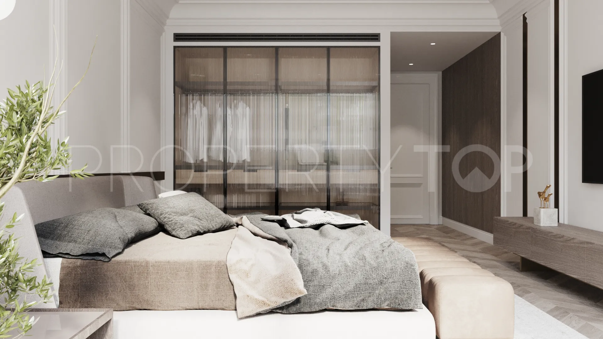 Las Lomas del Marbella Club villa for sale