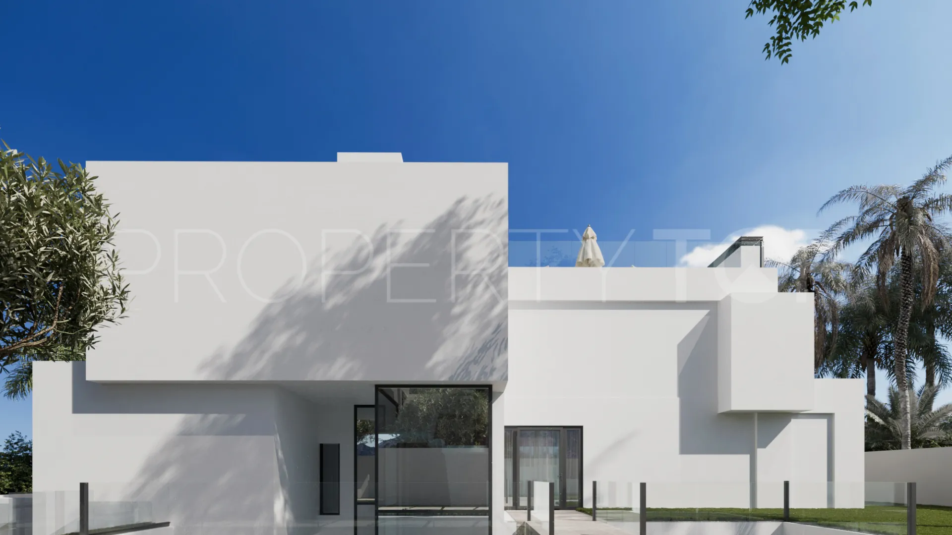 6 bedrooms villa in Cascada de Camojan for sale