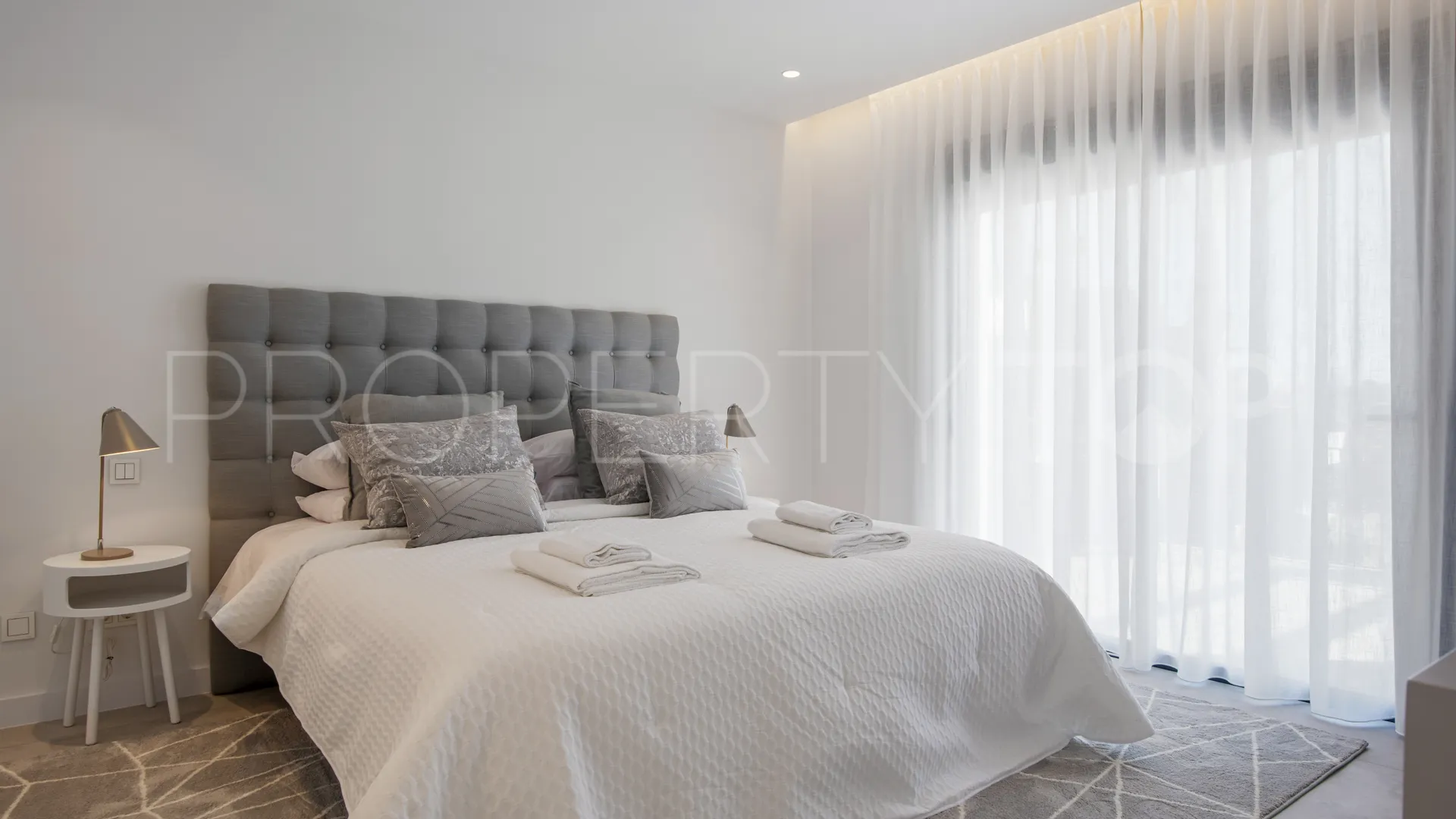 Los Flamingos, villa a la venta