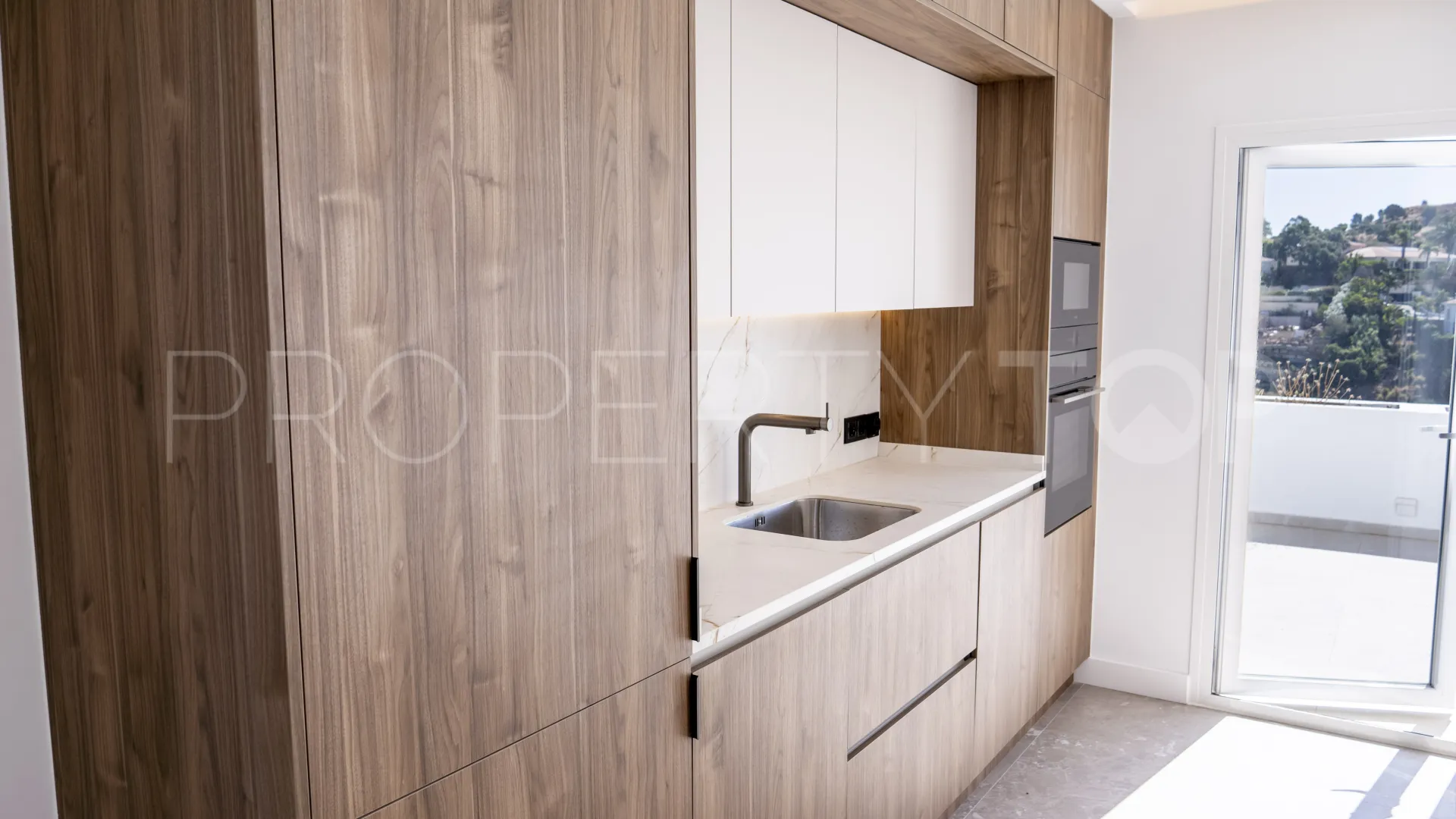 Se vende apartamento en La Quinta