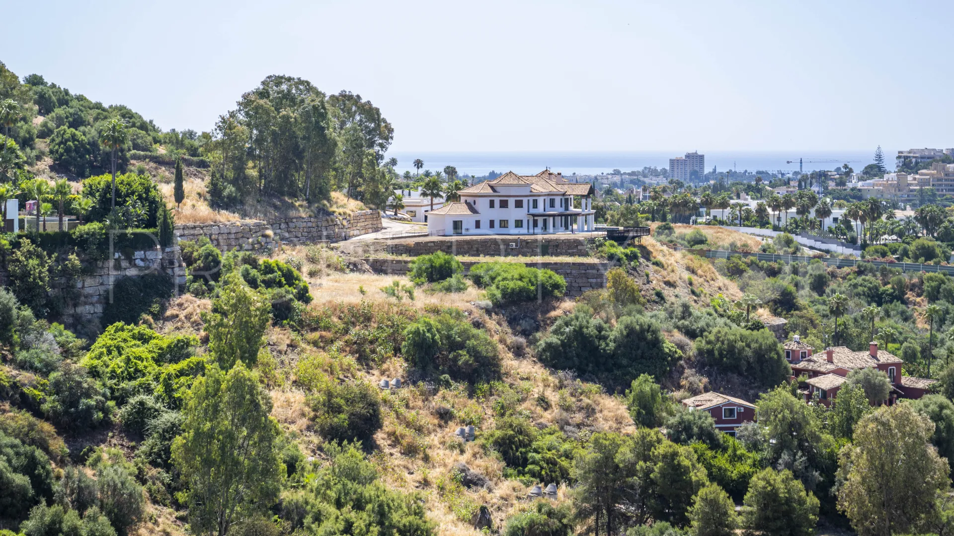Se vende apartamento en La Quinta