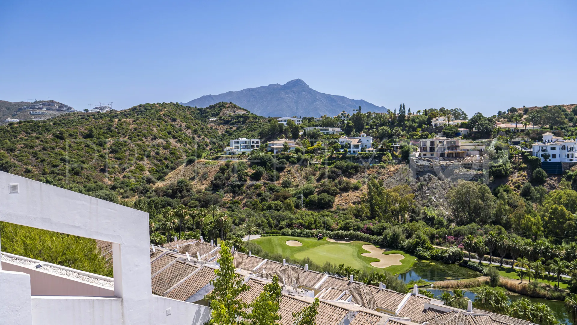 Se vende apartamento en La Quinta