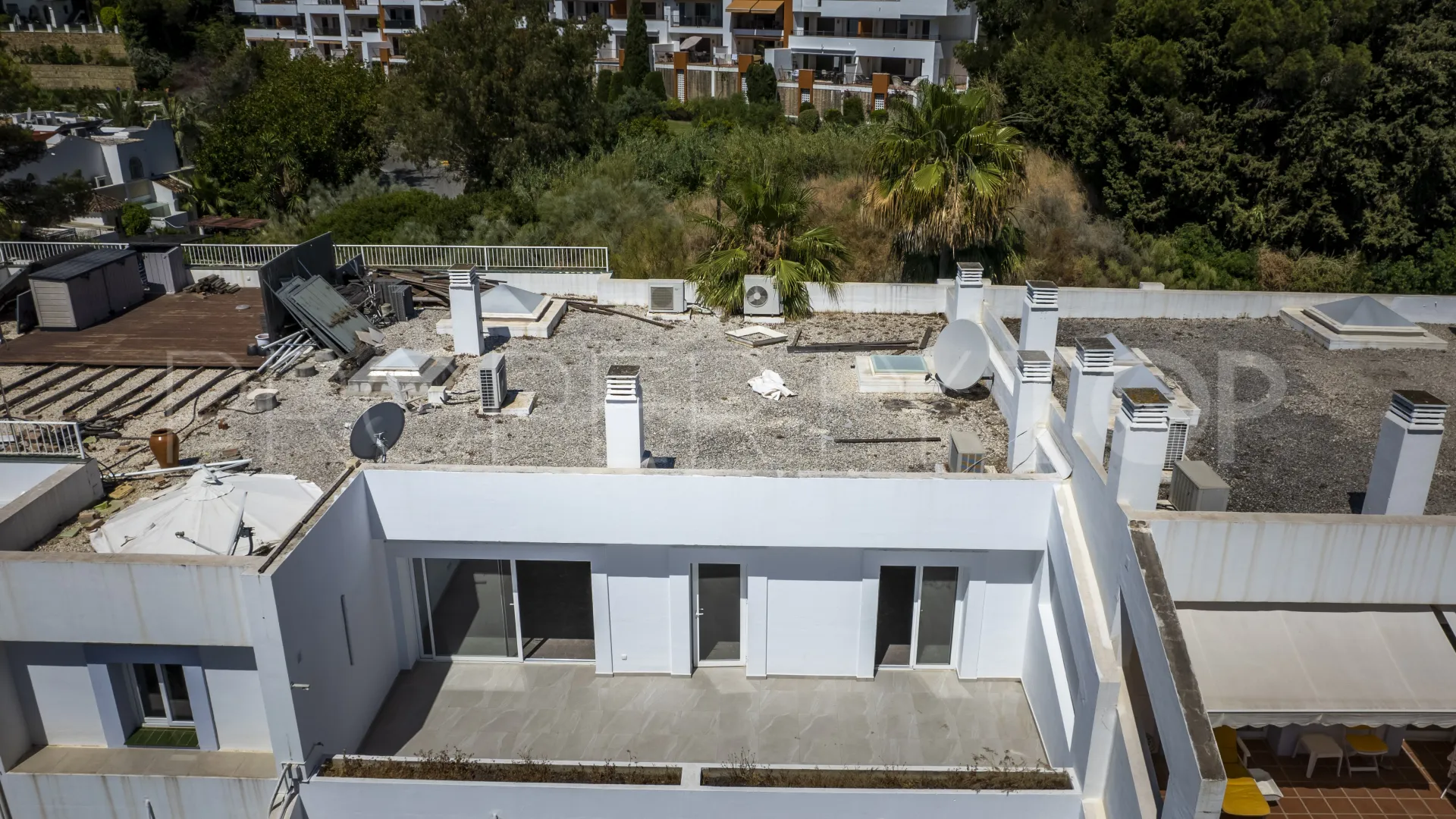 Se vende apartamento en La Quinta