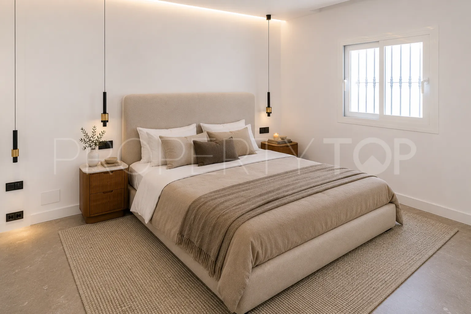Se vende apartamento en La Quinta