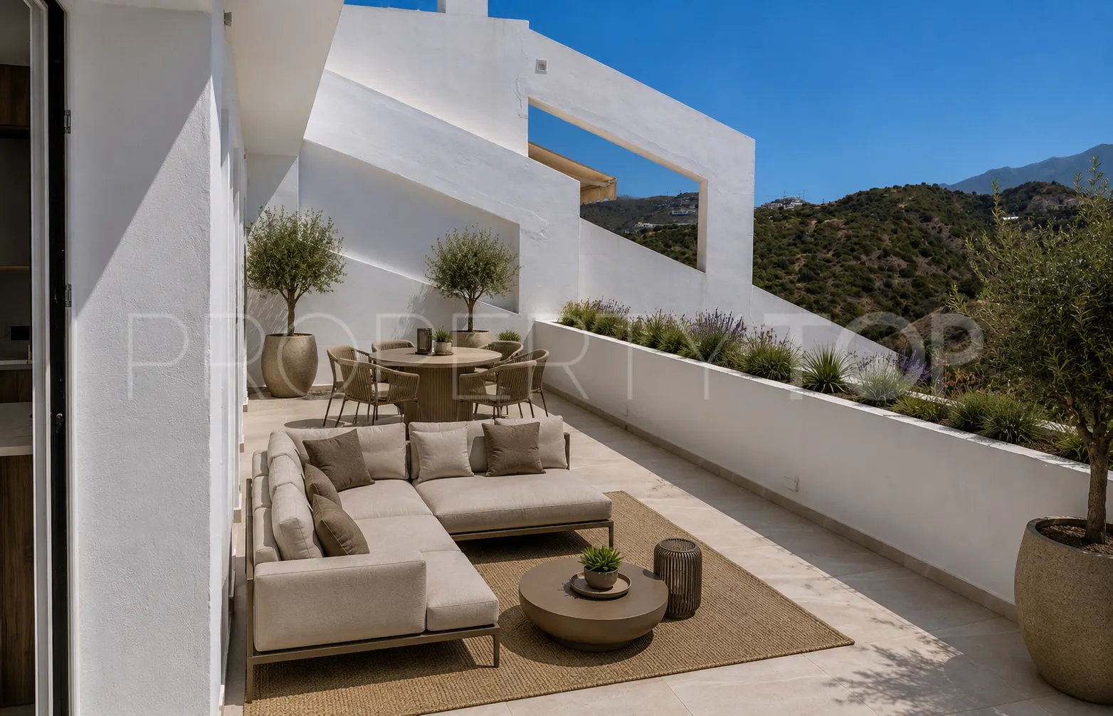 Se vende apartamento en La Quinta