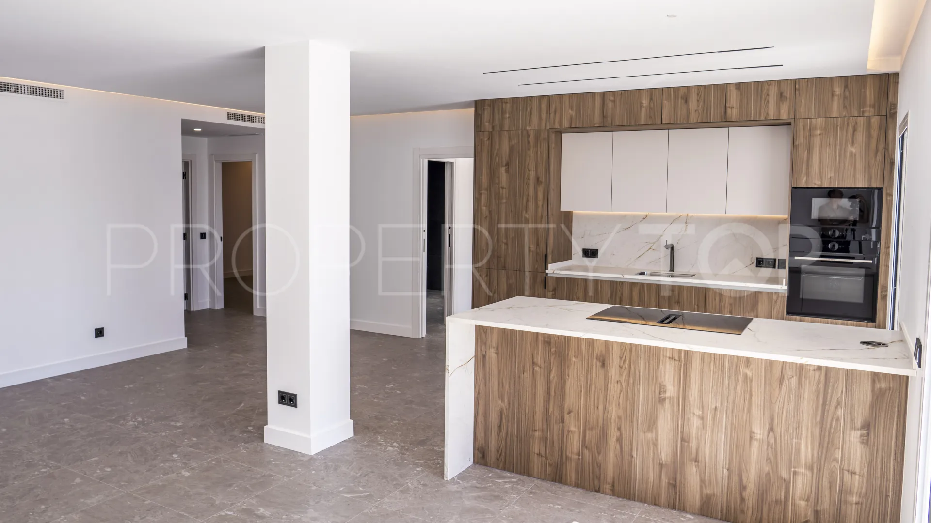 Se vende apartamento en La Quinta