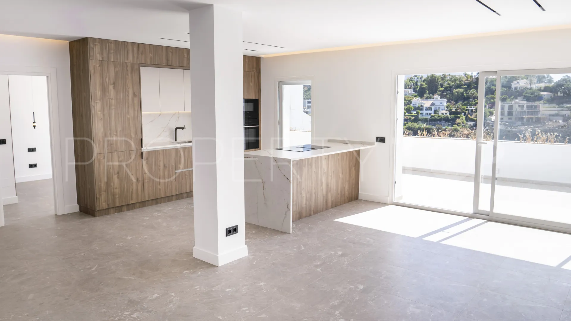 Se vende apartamento en La Quinta