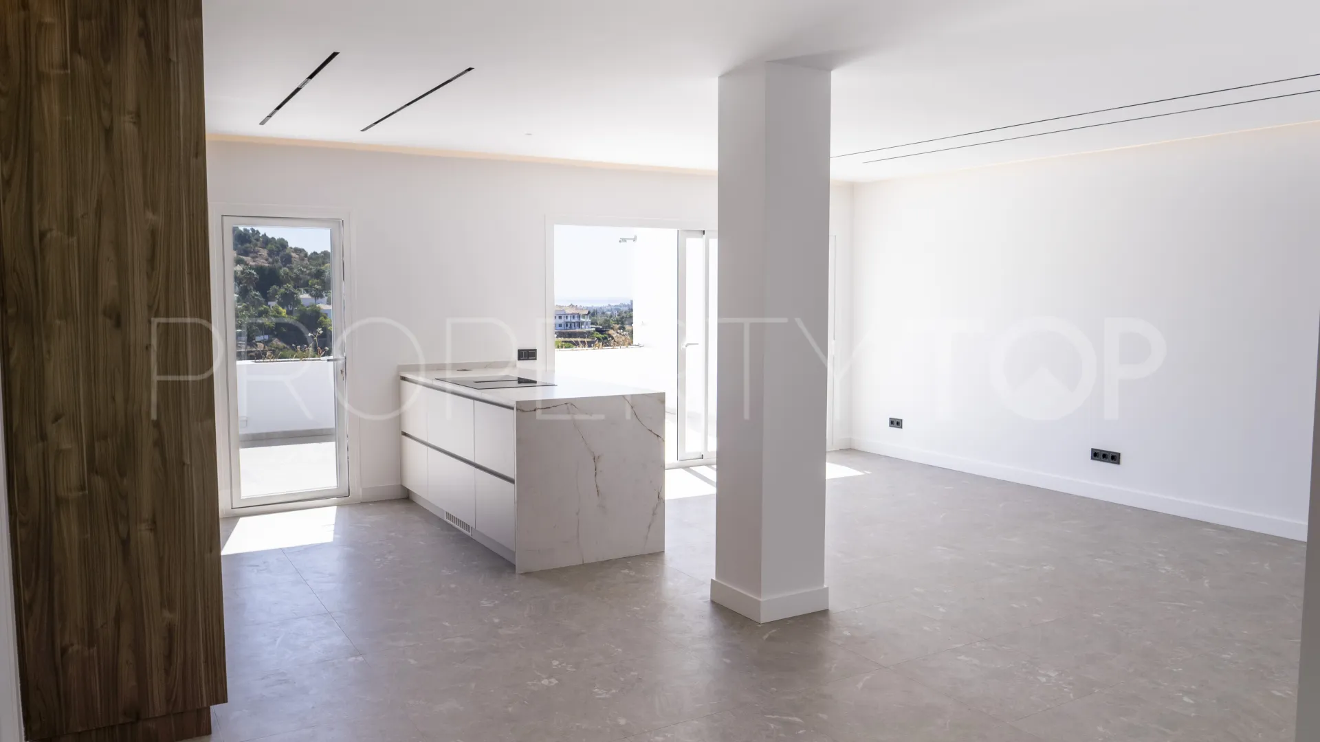 Se vende apartamento en La Quinta