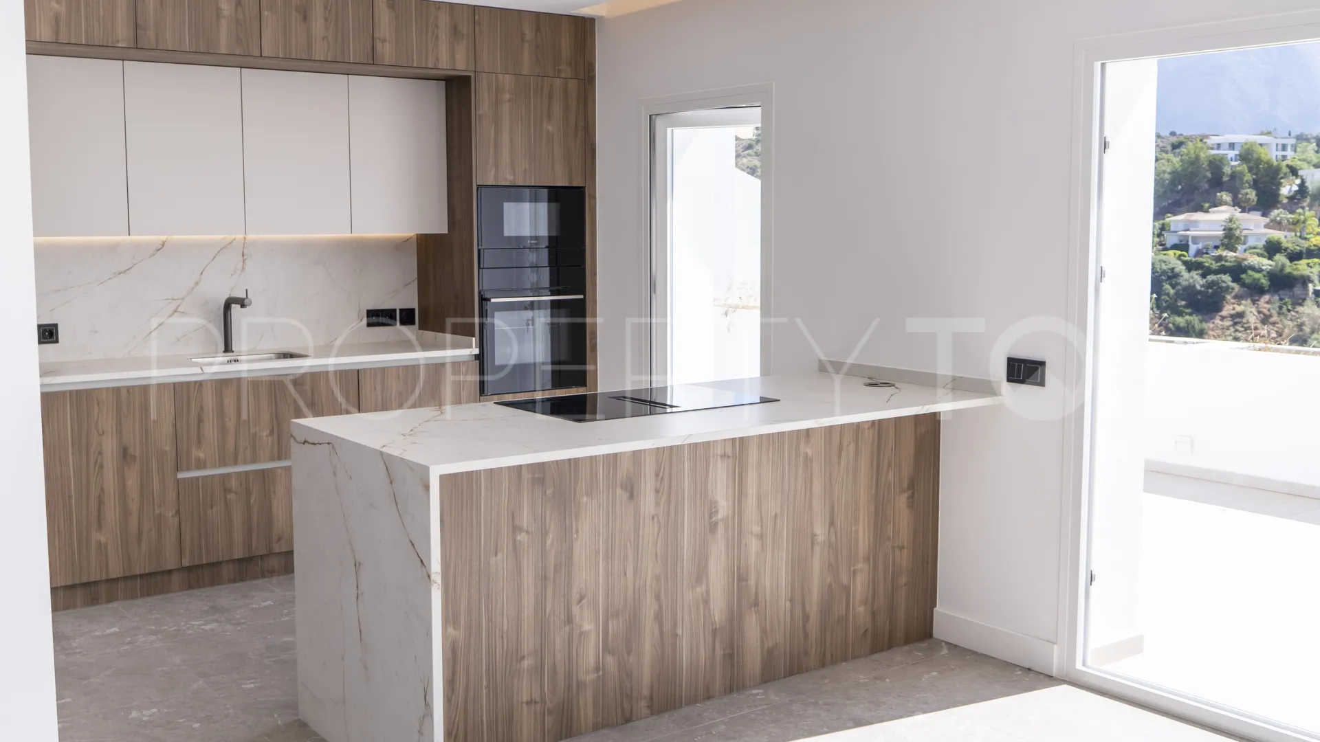 Se vende apartamento en La Quinta
