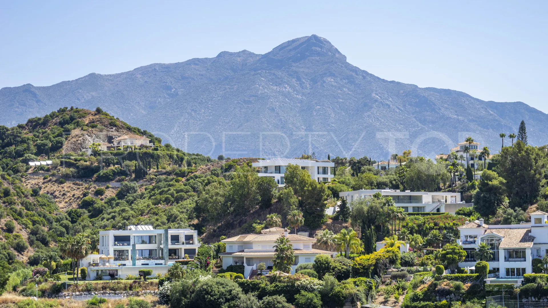 Se vende apartamento en La Quinta