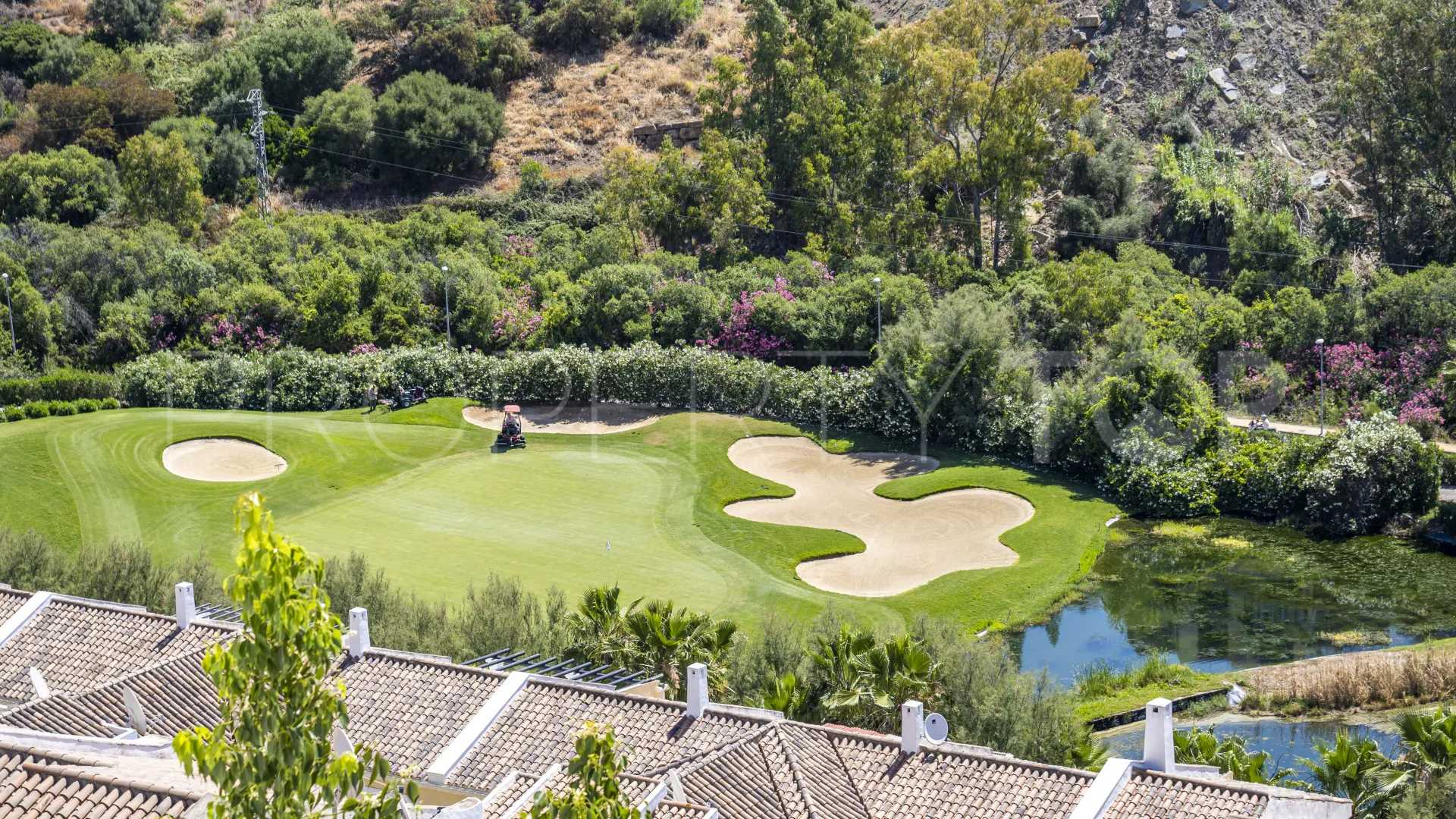 Se vende apartamento en La Quinta