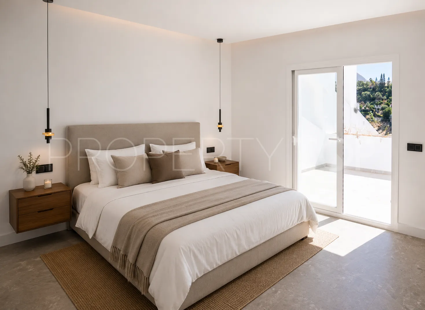 Se vende apartamento en La Quinta