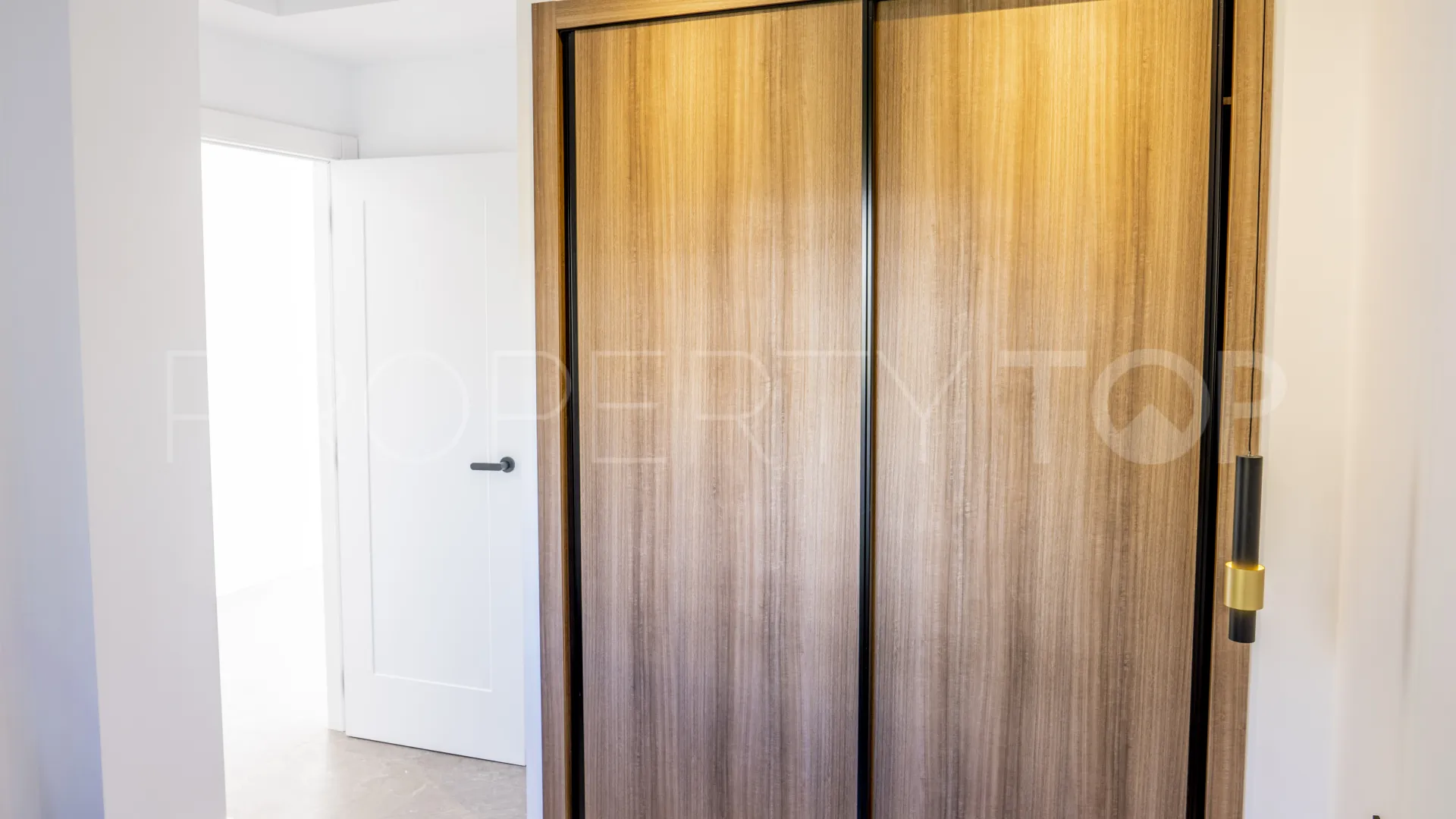 Se vende apartamento en La Quinta