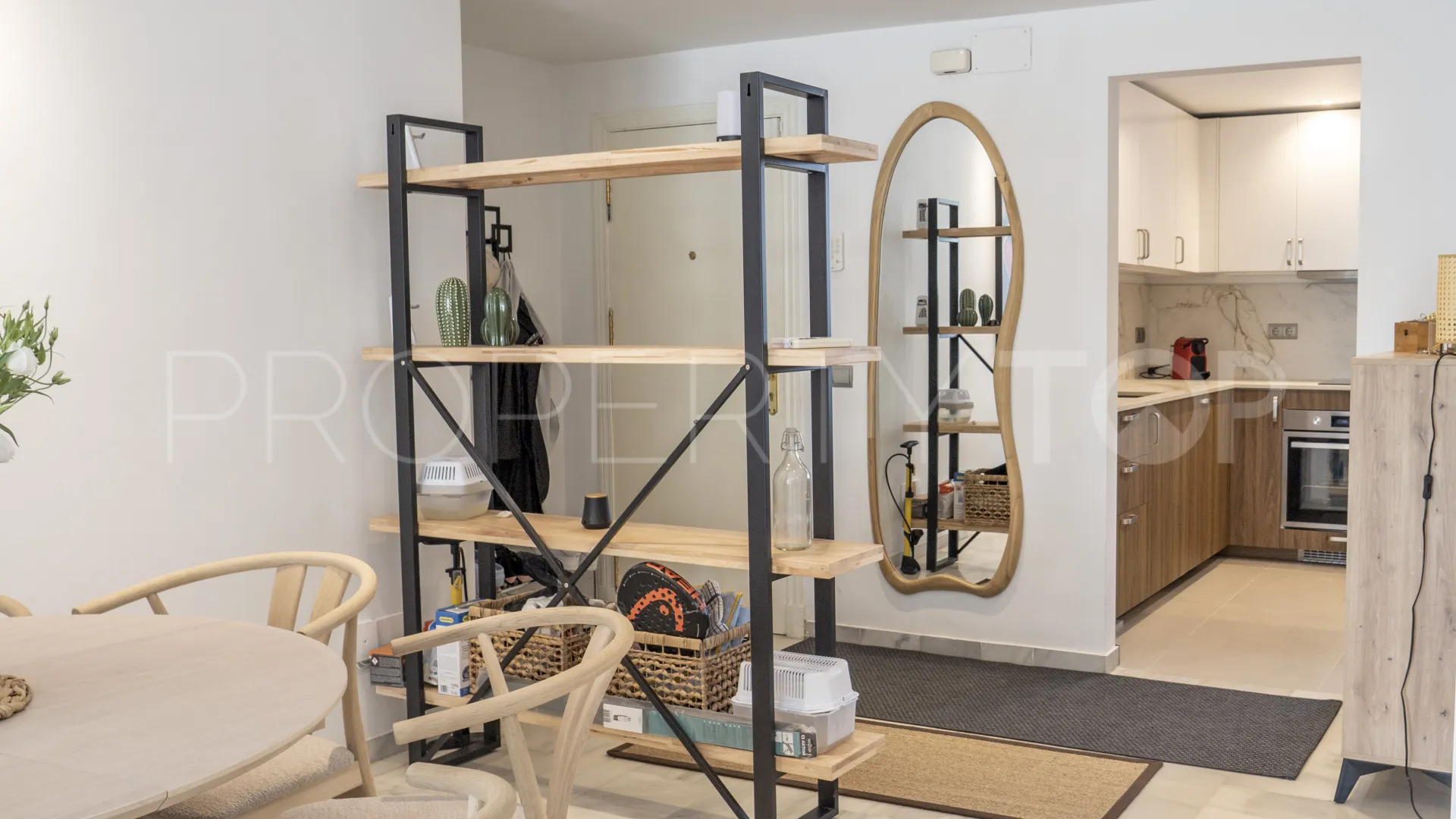 Comprar apartamento planta baja con 2 dormitorios en Sun Gardens