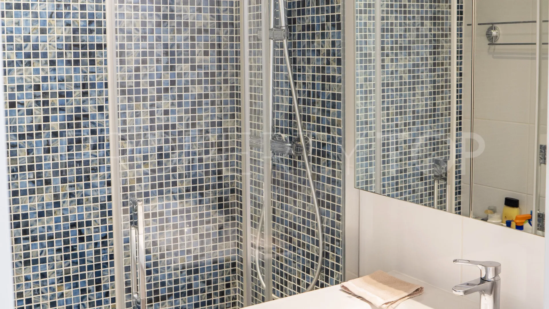 Comprar apartamento planta baja con 2 dormitorios en Sun Gardens