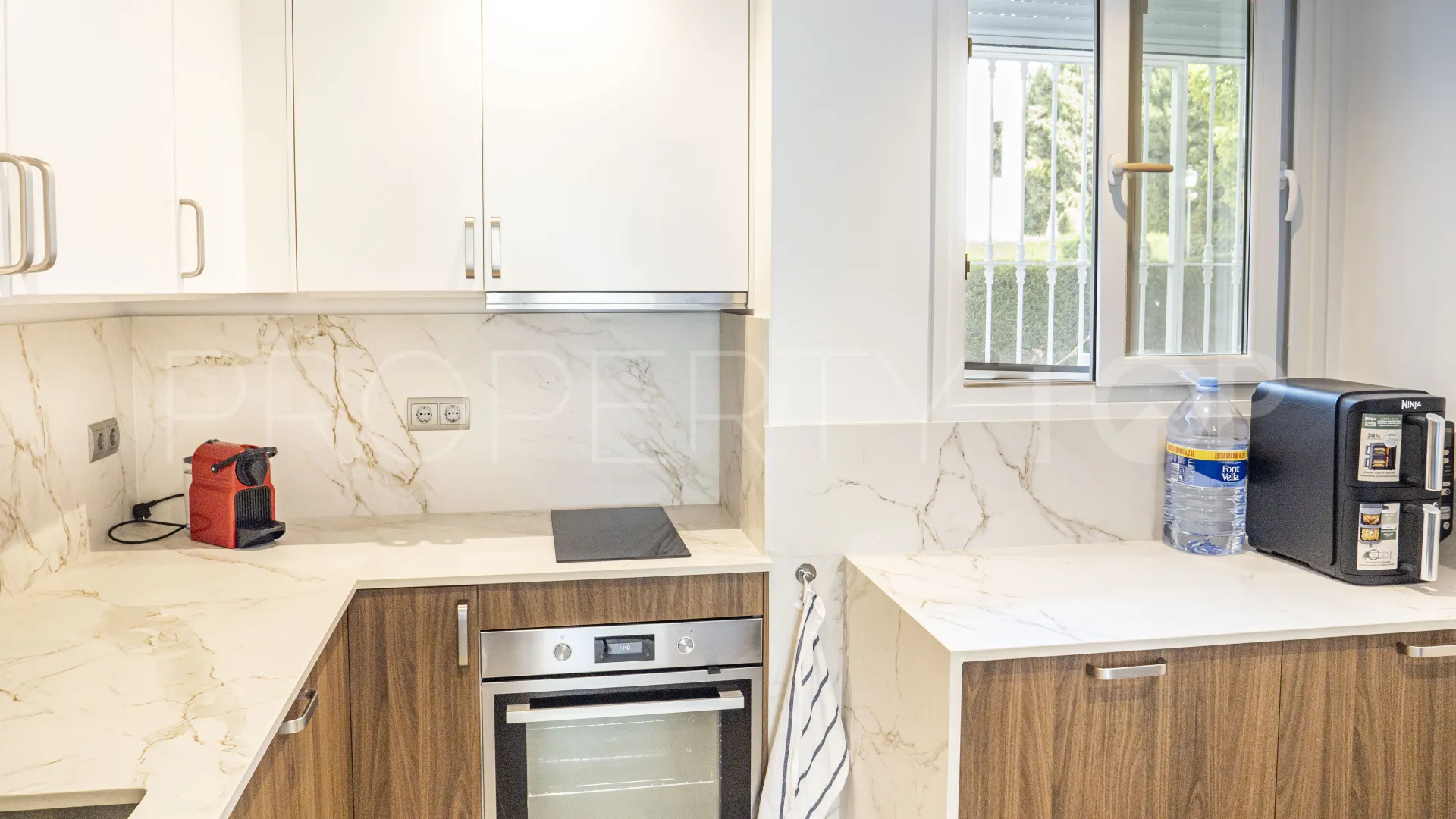 Comprar apartamento planta baja con 2 dormitorios en Sun Gardens