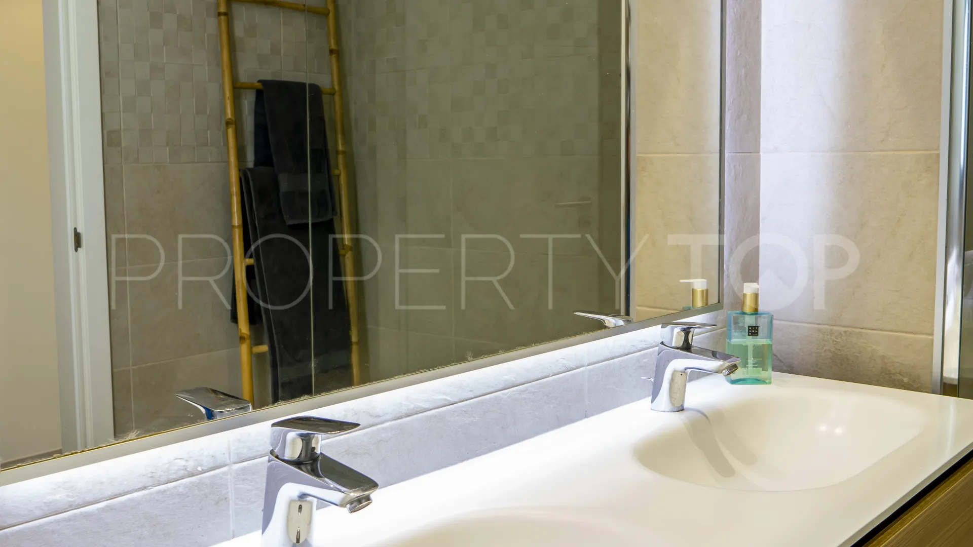 Ground floor apartment for sale in Cortijo del Golf