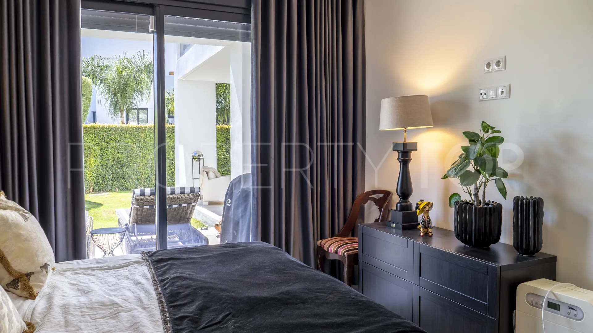 Ground floor apartment for sale in Cortijo del Golf