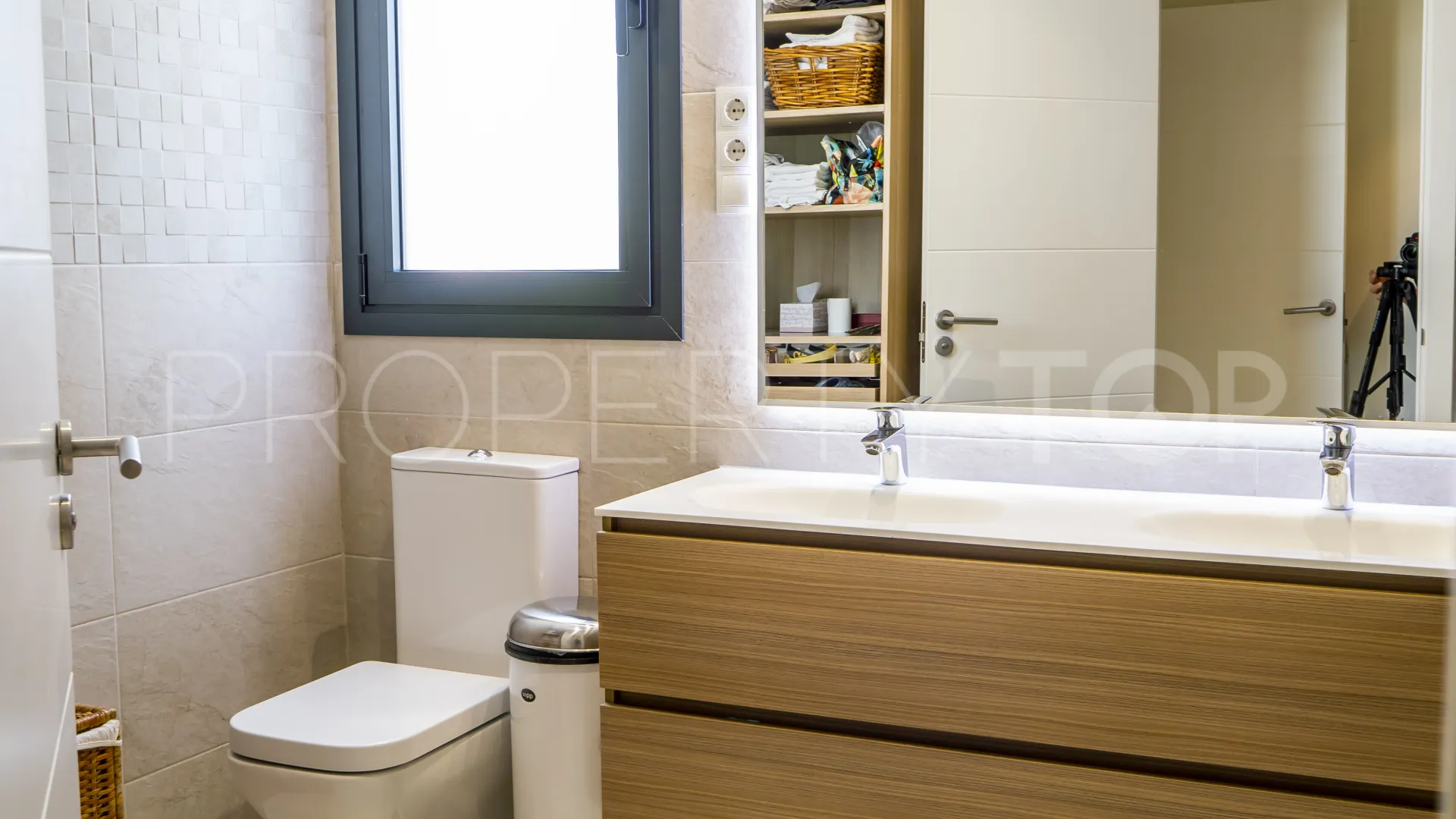 Ground floor apartment for sale in Cortijo del Golf