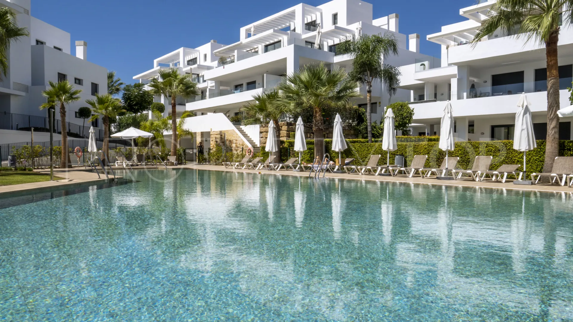 Ground floor apartment for sale in Cortijo del Golf