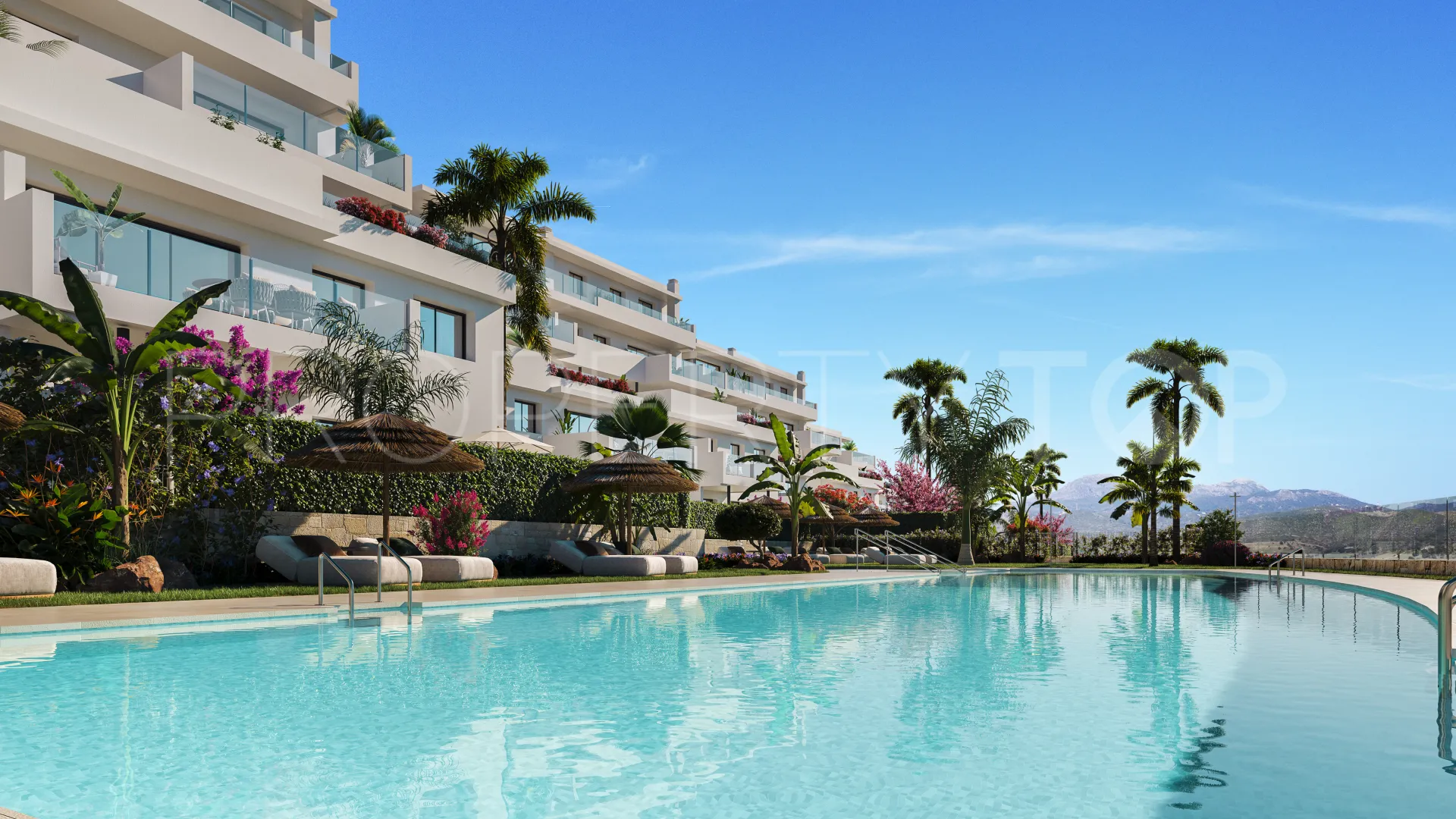 2 bedrooms apartment for sale in Casares