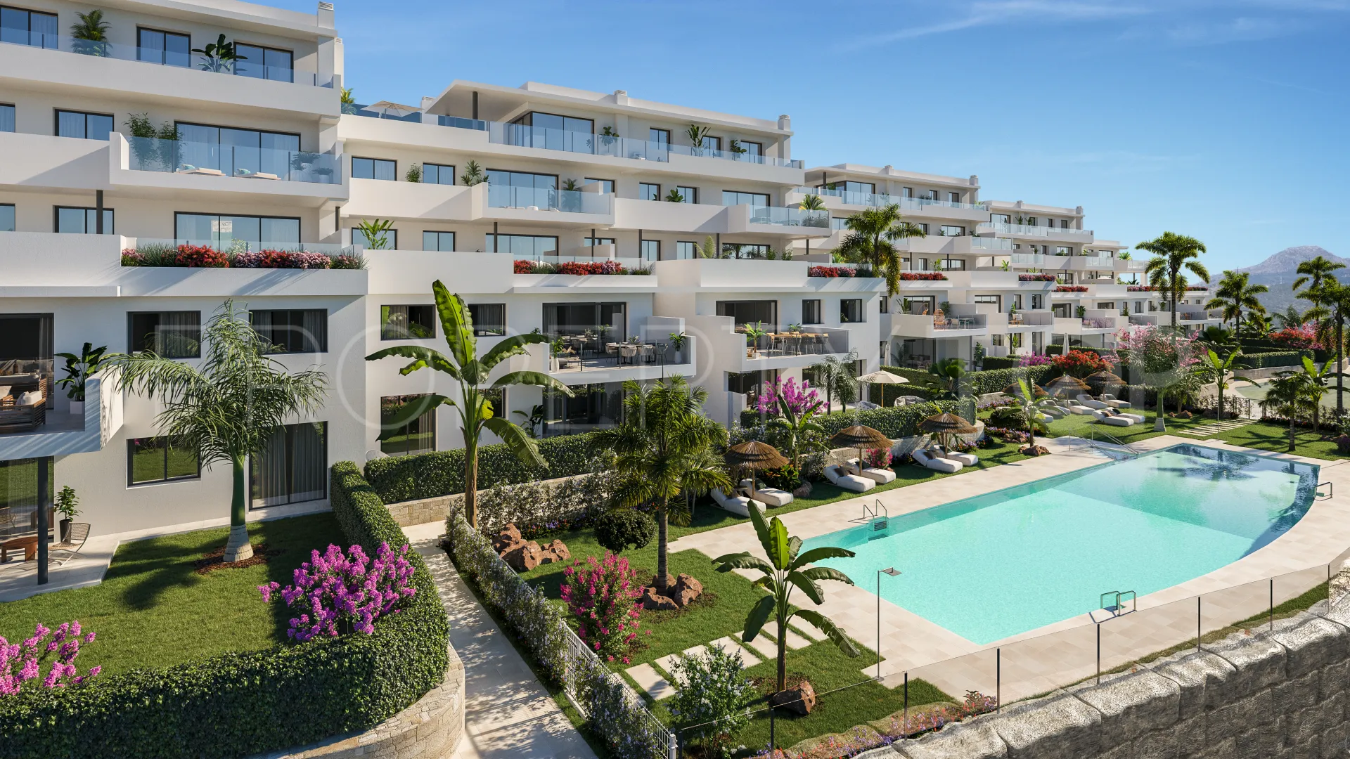 2 bedrooms apartment for sale in Casares