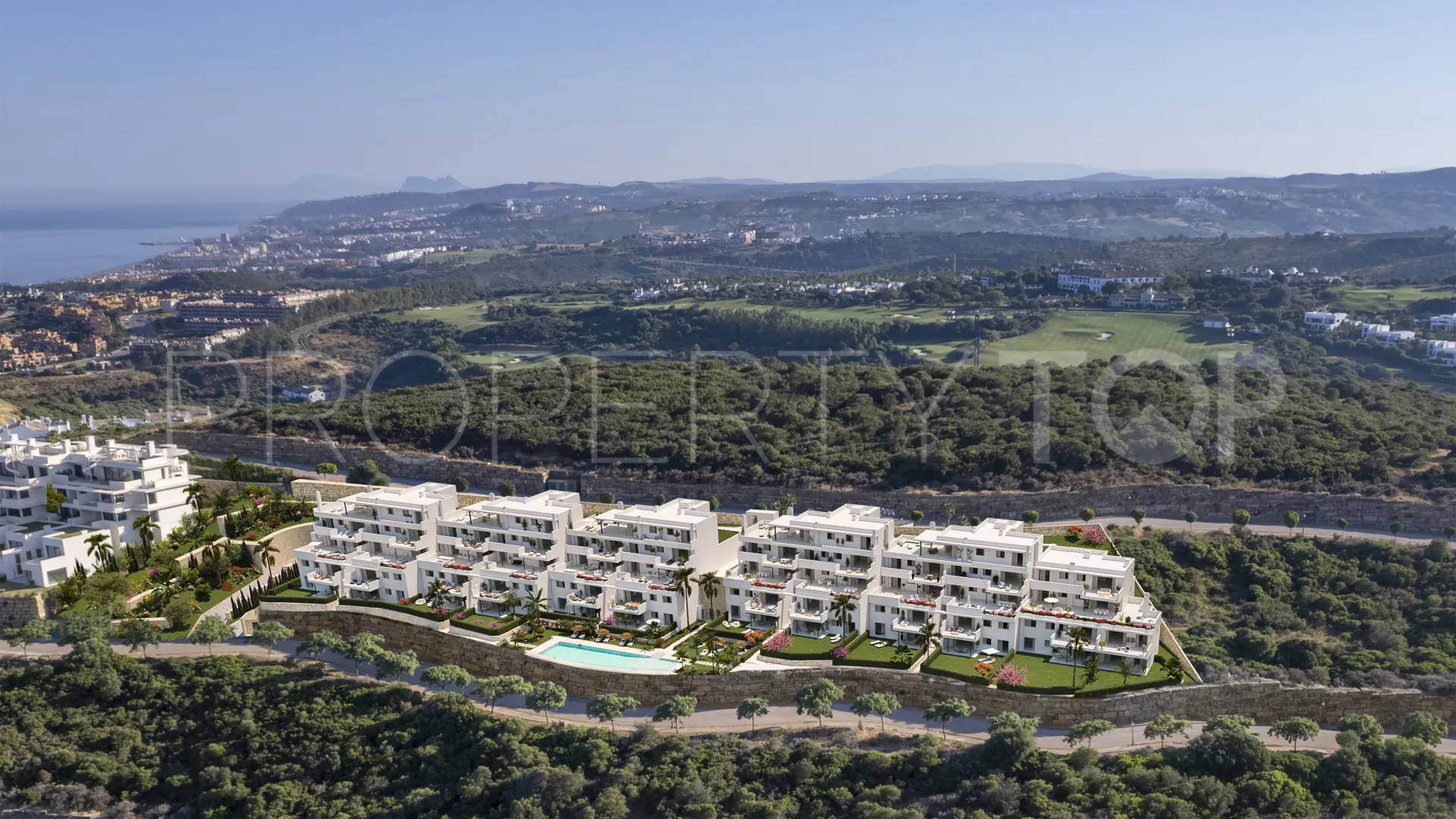 2 bedrooms apartment for sale in Casares