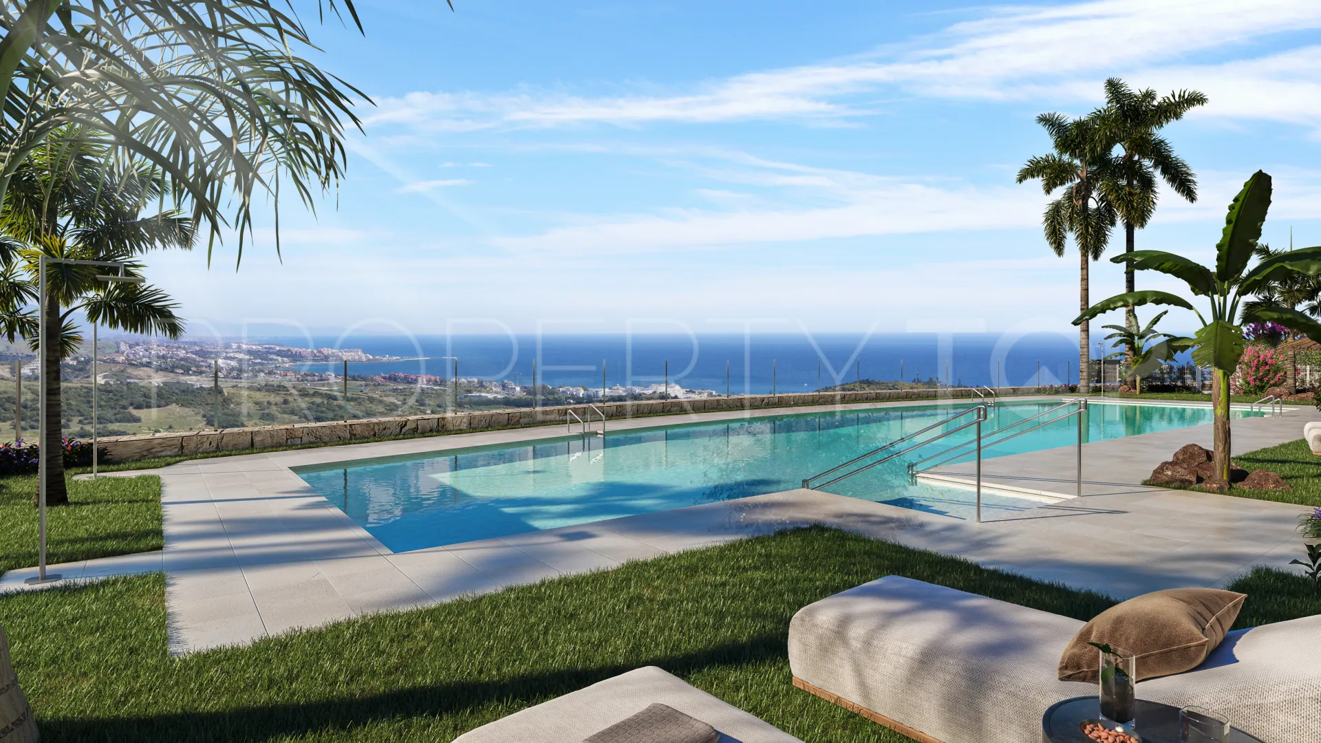 2 bedrooms apartment for sale in Casares