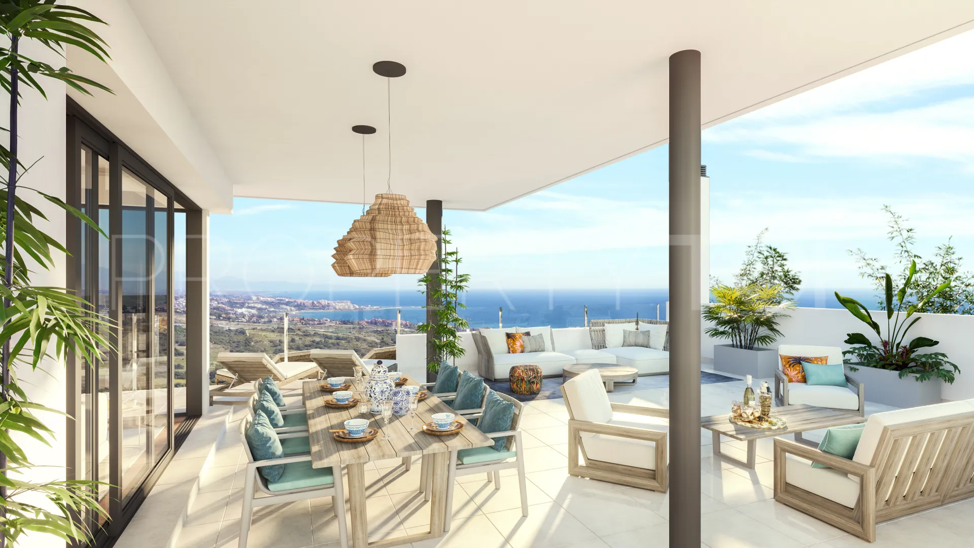 2 bedrooms apartment for sale in Casares