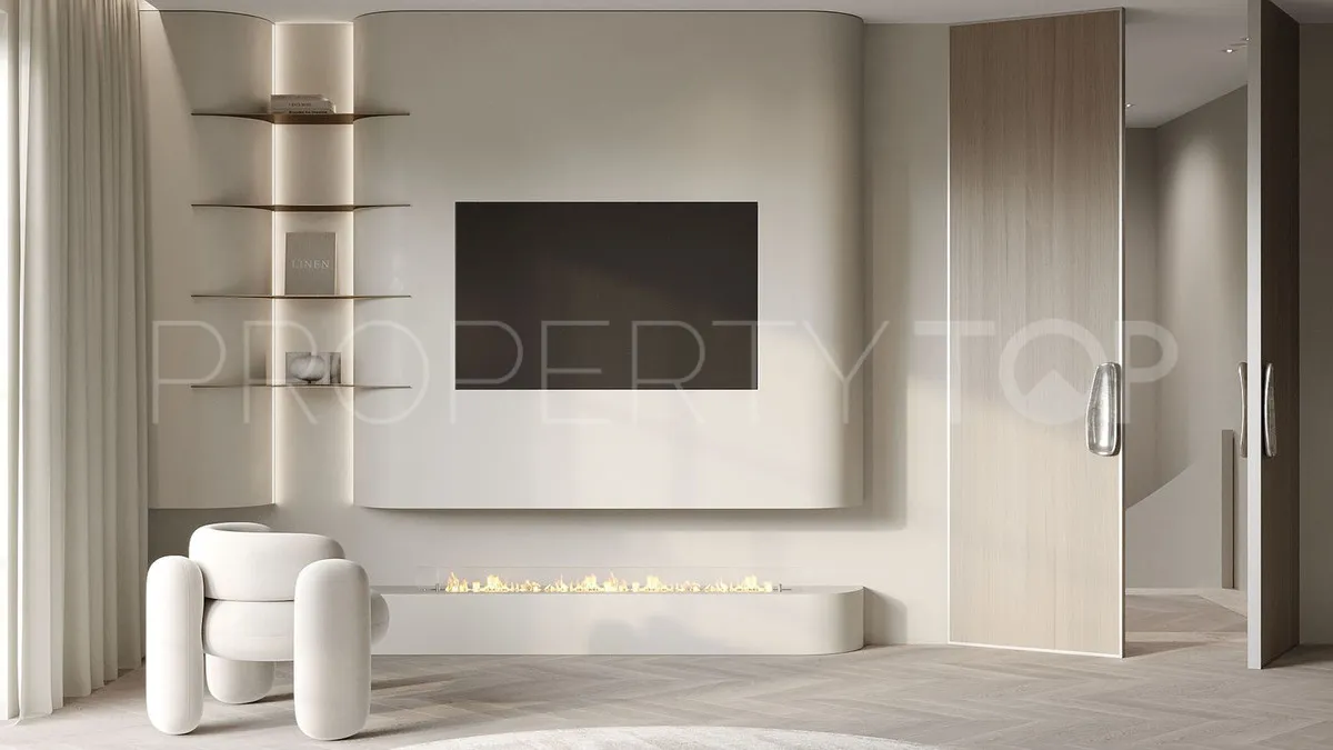 4 bedrooms villa in Nueva Andalucia for sale