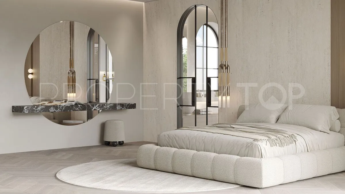 4 bedrooms villa in Nueva Andalucia for sale