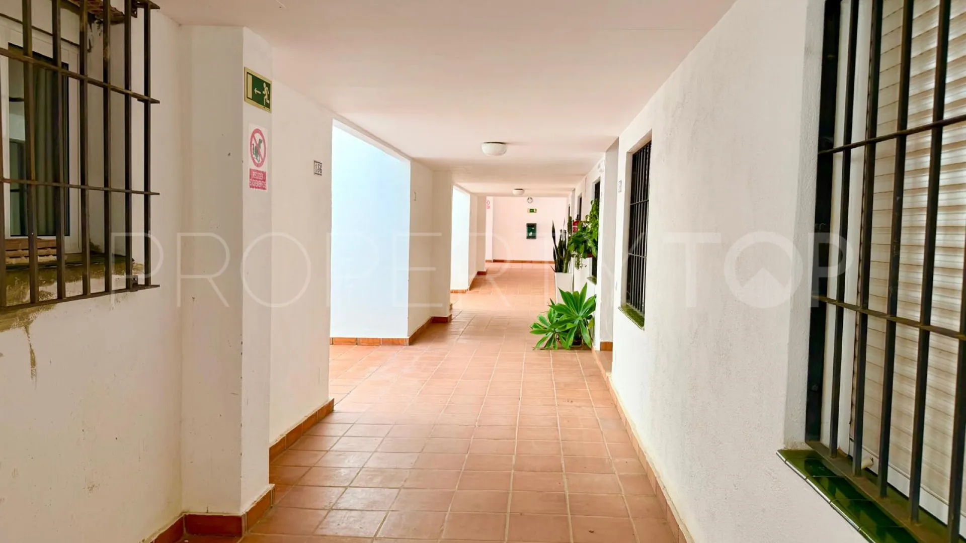 For sale Forest Hills duplex with 1 bedroom