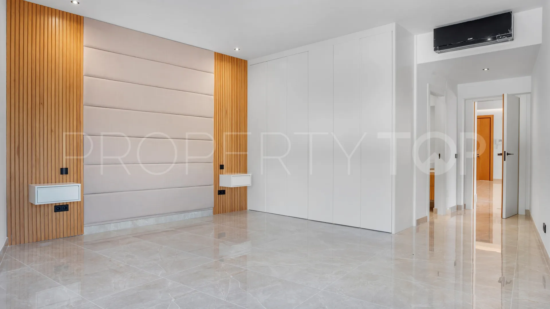 Villa for sale in El Madroñal