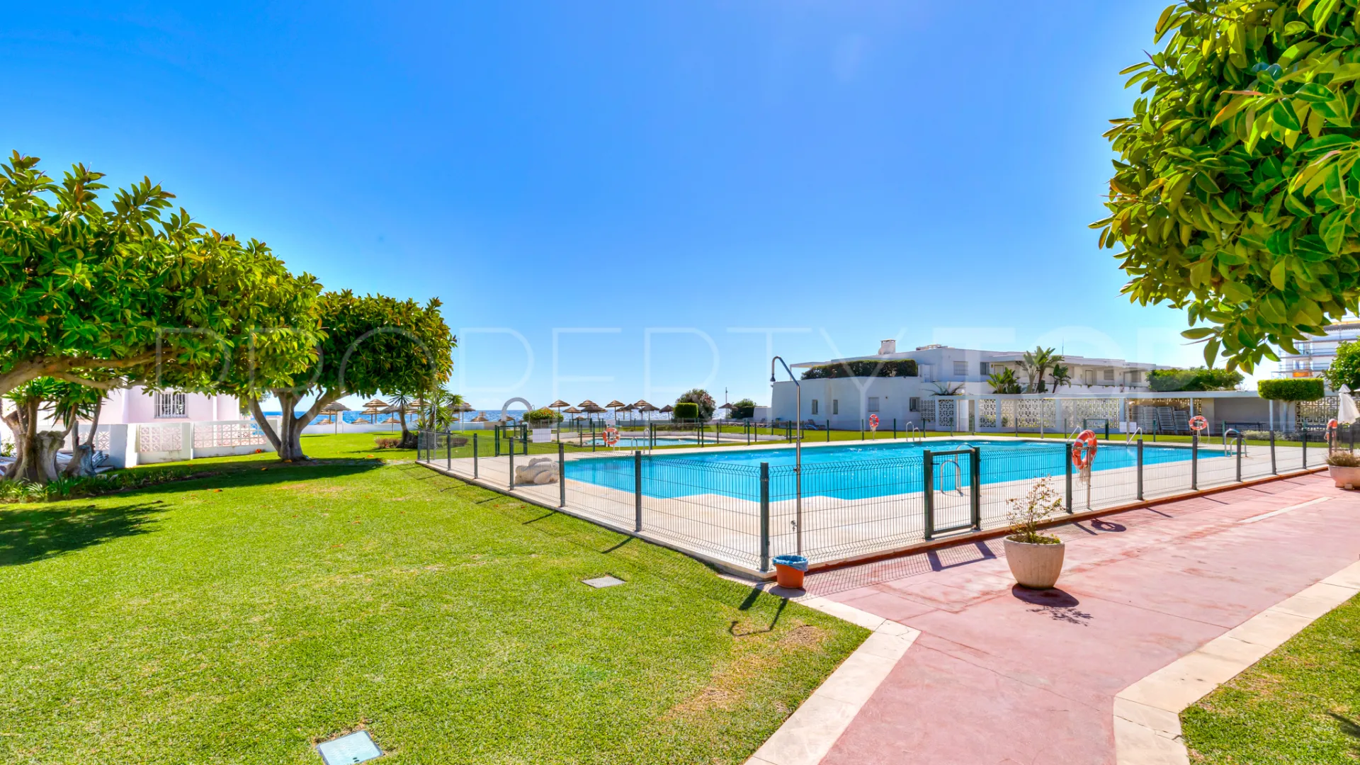 Guadalmina Baja, apartamento en venta con 5 dormitorios