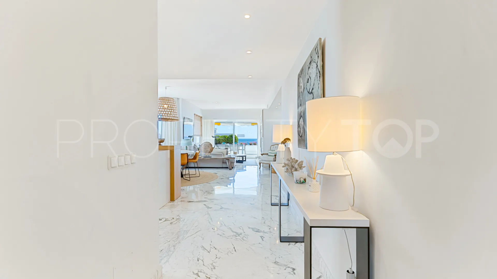 Guadalmina Baja, apartamento en venta con 5 dormitorios