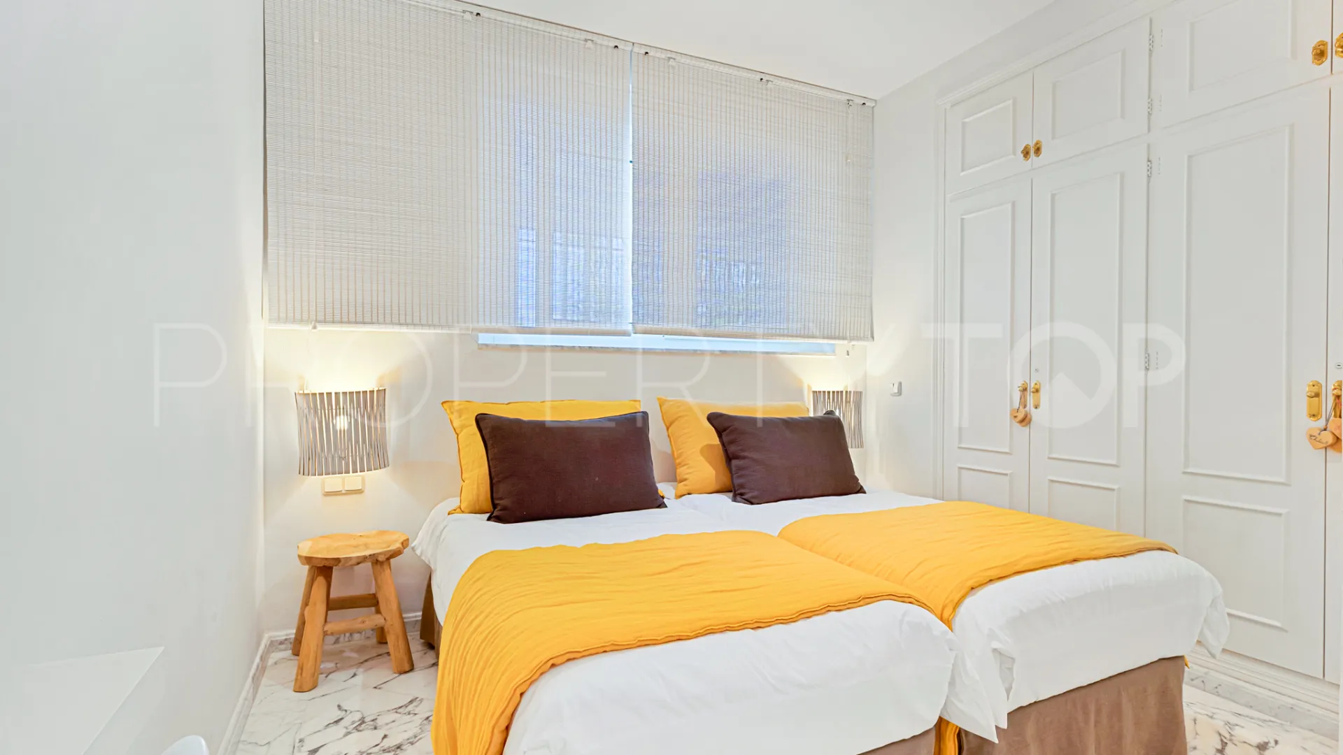 Guadalmina Baja, apartamento en venta con 5 dormitorios