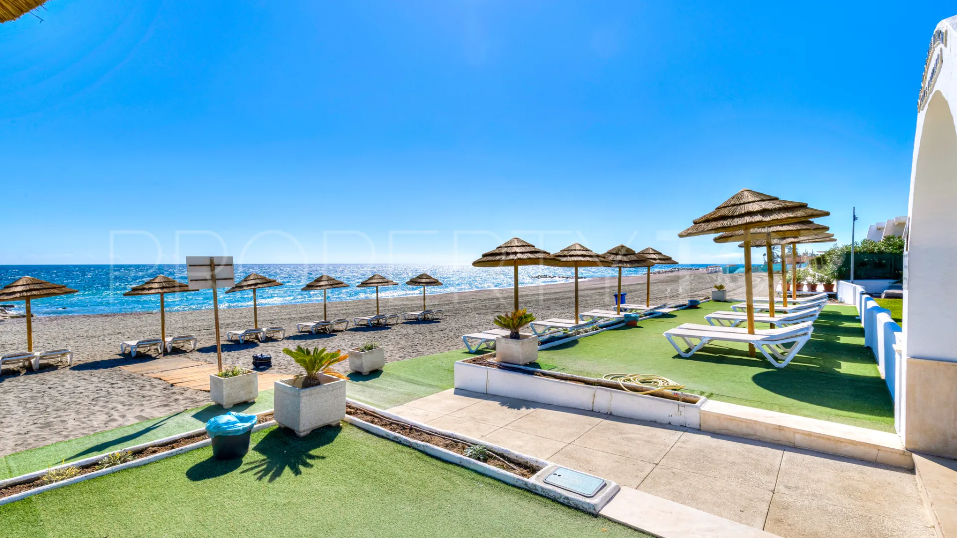 Guadalmina Baja, apartamento en venta con 5 dormitorios