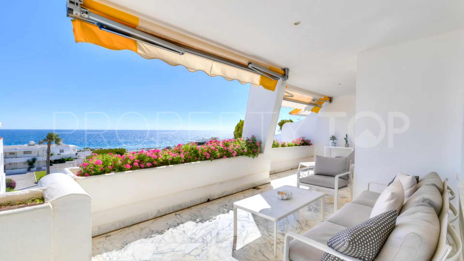 Guadalmina Baja, apartamento en venta con 5 dormitorios