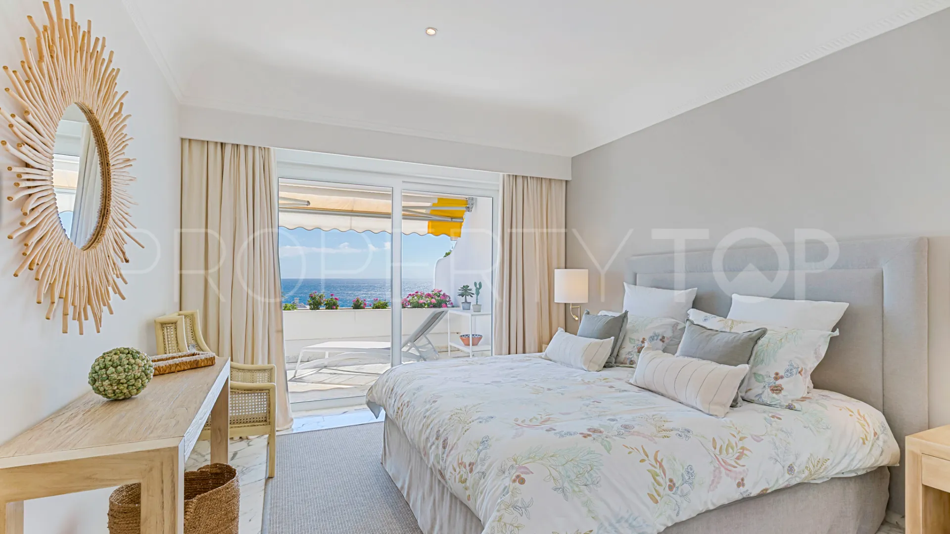 Guadalmina Baja, apartamento en venta con 5 dormitorios