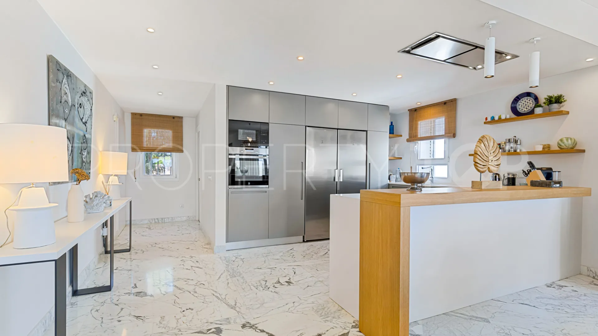 Guadalmina Baja, apartamento en venta con 5 dormitorios