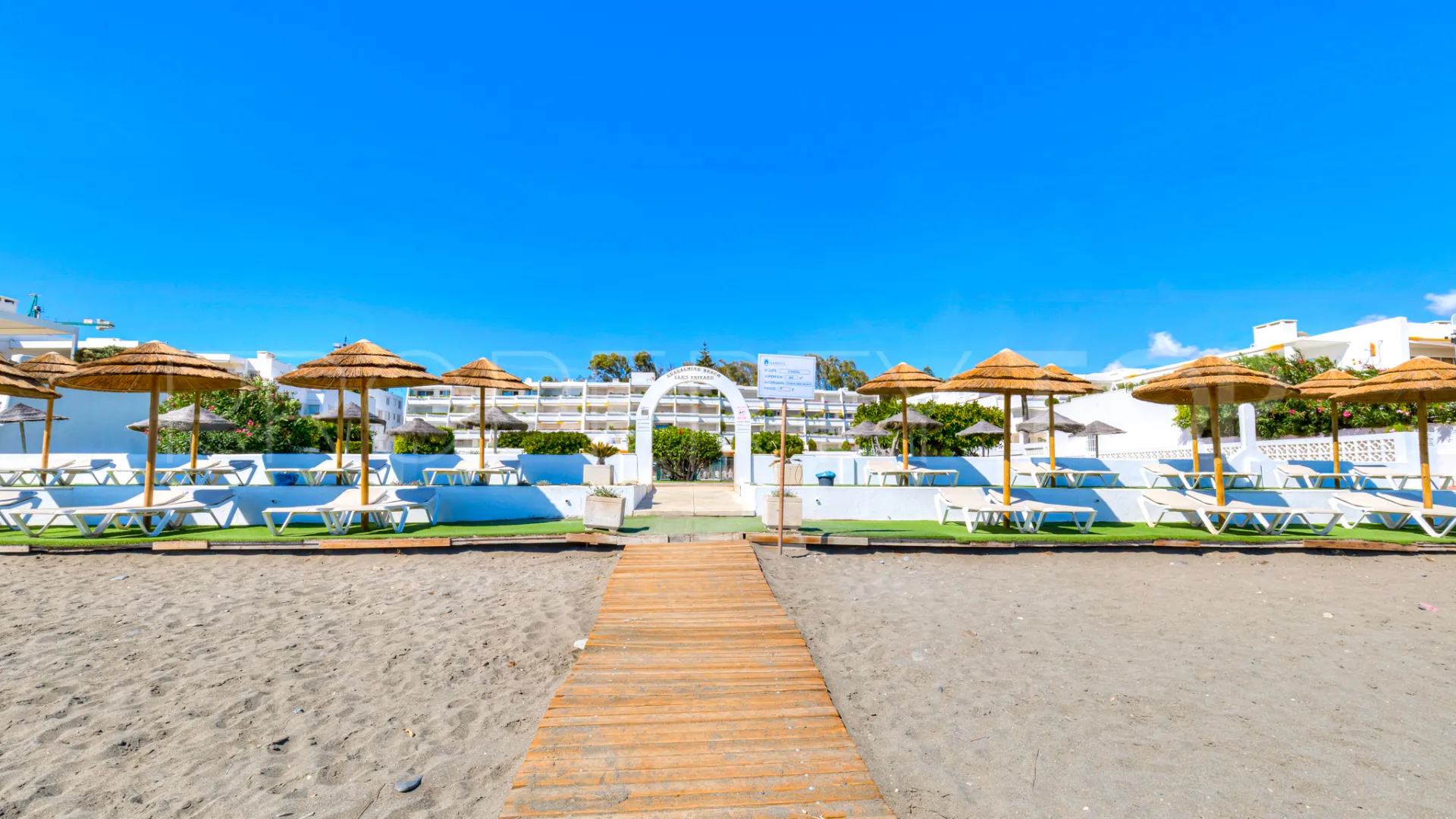 Guadalmina Baja, apartamento en venta con 5 dormitorios