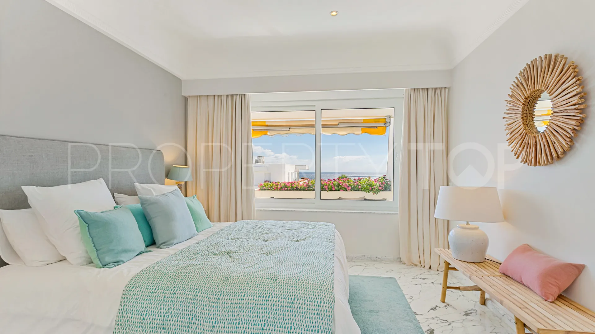 Guadalmina Baja, apartamento en venta con 5 dormitorios